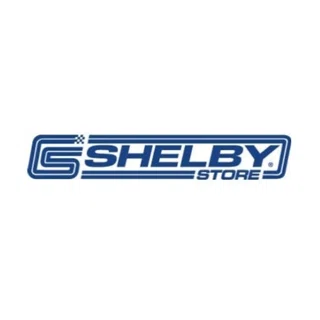 Shop Shelby Store logo