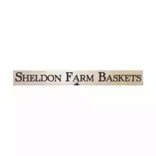Sheldon Farm Baskets promo codes
