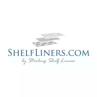 Sterling Shelf Liners logo