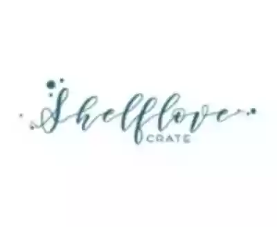 Shelflove Crate logo