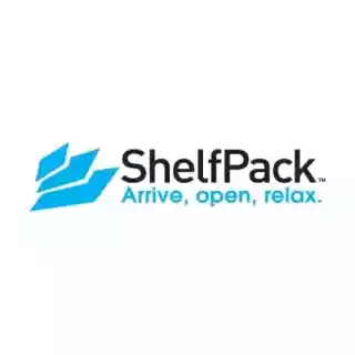 ShelfPack logo