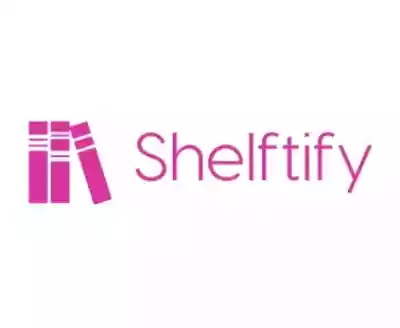 shelftify.com logo