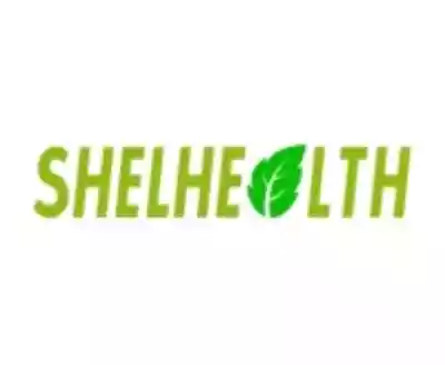 Shop ShelHealth logo