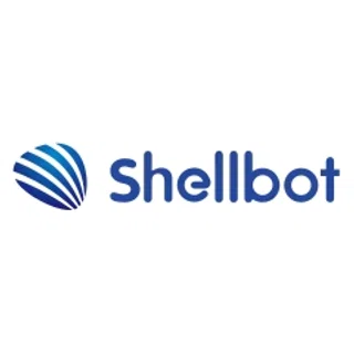 Shellbot Tech logo