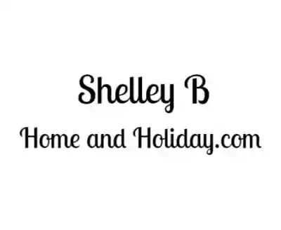 Shop Shelley B Home & Holiday coupon codes logo