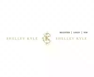 Shop Shelley Kyle promo codes logo