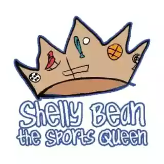 shellybeanthesportsqueen.com logo