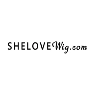 Shelovewig logo