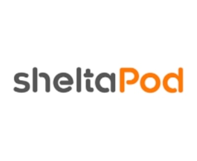 Shop SheltaPod logo