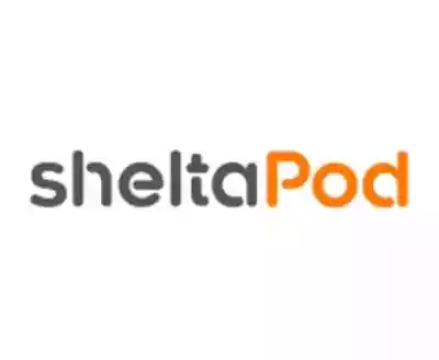 SheltaPod logo