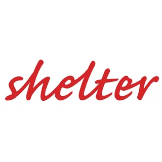 Shelter Hotel  logo