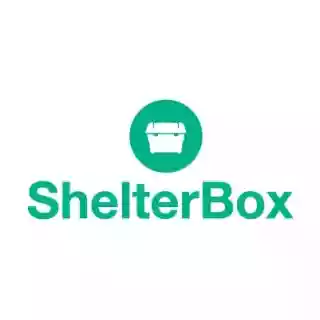 Shop ShelterBox coupon codes logo