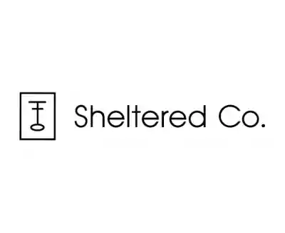 Sheltered Co. logo