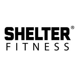 Shelter Fitness logo