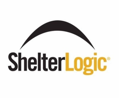 Shop ShelterLogic logo