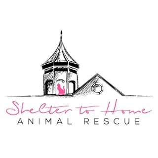 Shelter to Home logo