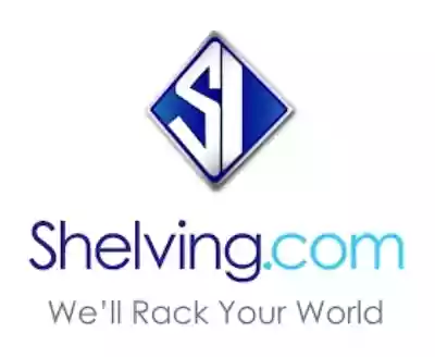 Shop Shelving.com coupon codes logo