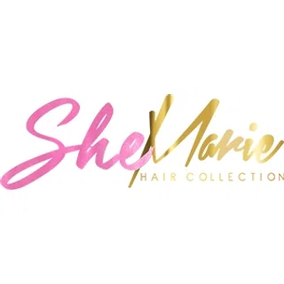 SheMarie Hair logo