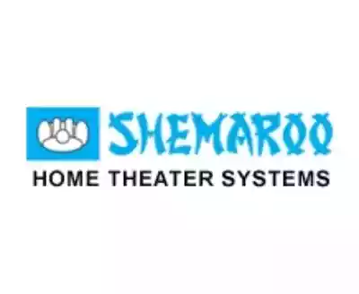 shemaroohometheaters.com logo