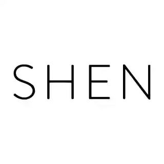 Shop Shen Beauty  coupon codes logo