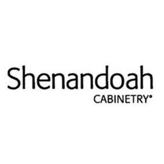 Shenandoah Cabinetry logo