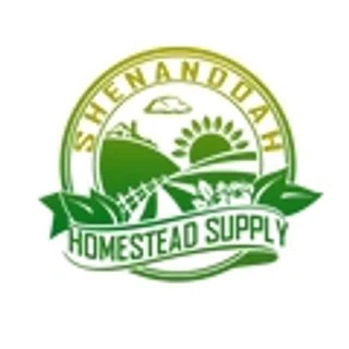 Shenandoah Homestead Supply logo