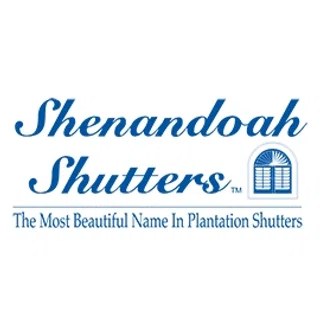 Shenandoah Shutters logo
