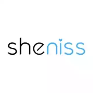 Shop Sheniss discount codes logo