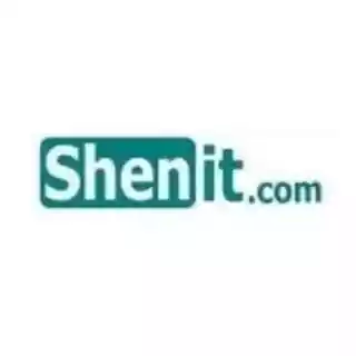 Shenit coupon codes