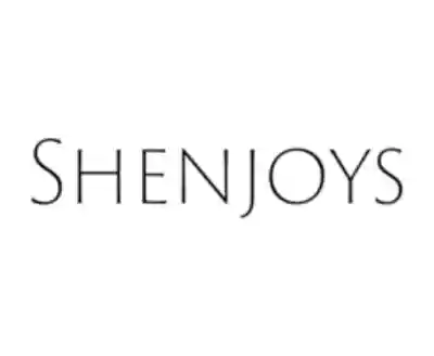 Shenjoys logo