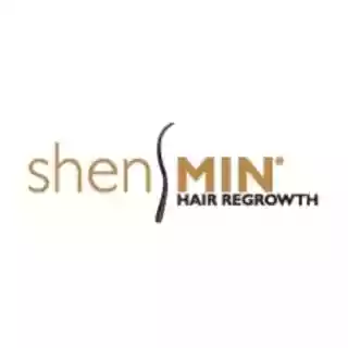 shenmin.com logo