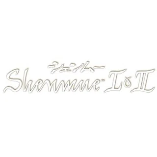 Shop Shenmue logo