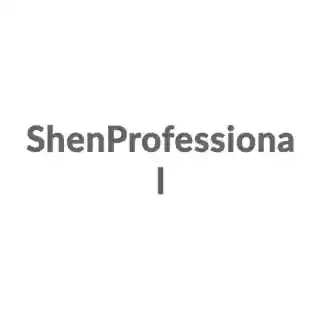 ShenProfessional coupon codes