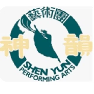 Shen Yun Performing Arts logo