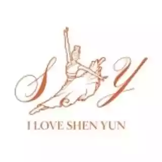 Shen Yun Shop coupon codes