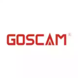 Goscam logo