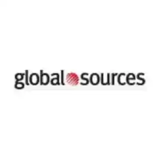 Global Sources discount codes