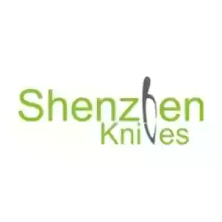 Shenzhen Knives discount codes
