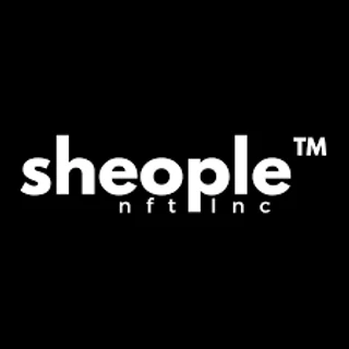Sheople logo