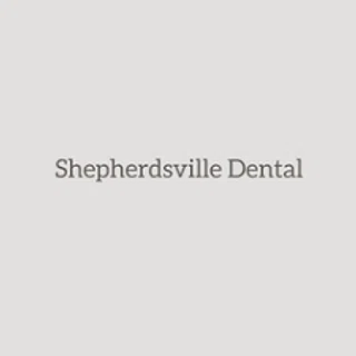Shepherdsville Dental logo