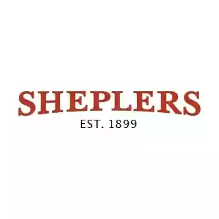 sheplers.com logo