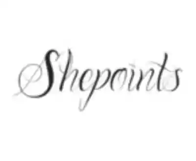 Shepoints logo