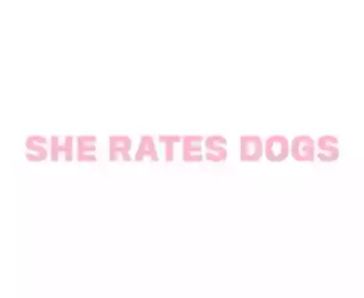 Shop She Rates Dogs coupon codes logo
