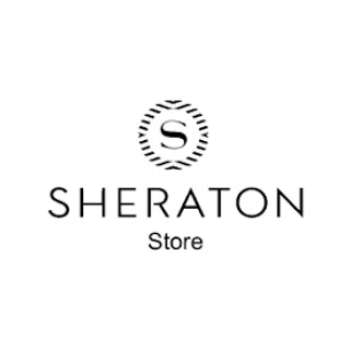 Shop Sheraton Store logo