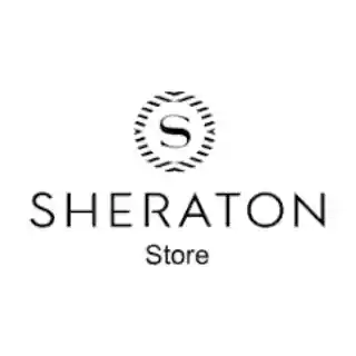 Shop Sheraton Store coupon codes logo