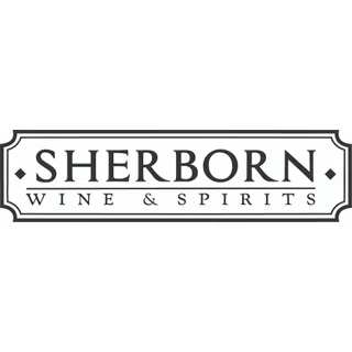 Sherborn Wine and Spirits logo