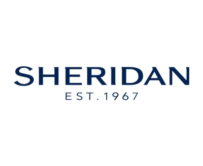 Shop Sheridan Au logo