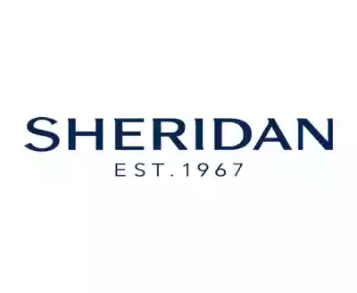 Shop Sheridan Au coupon codes logo