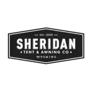 Sheridan Tent & Awning coupon codes