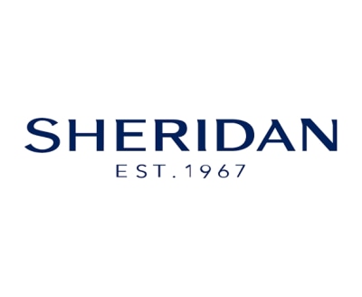 Shop Sheridan UK logo